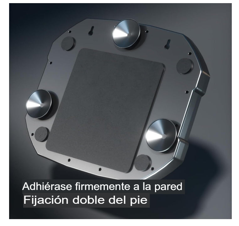 Máquina de Boxeo con Bluetooth para niños